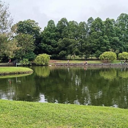 Bdr Seri Botani Ipoh-Nordic Exteriér fotografie