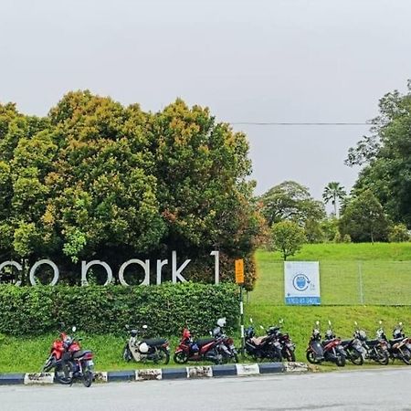 Bdr Seri Botani Ipoh-Nordic Exteriér fotografie
