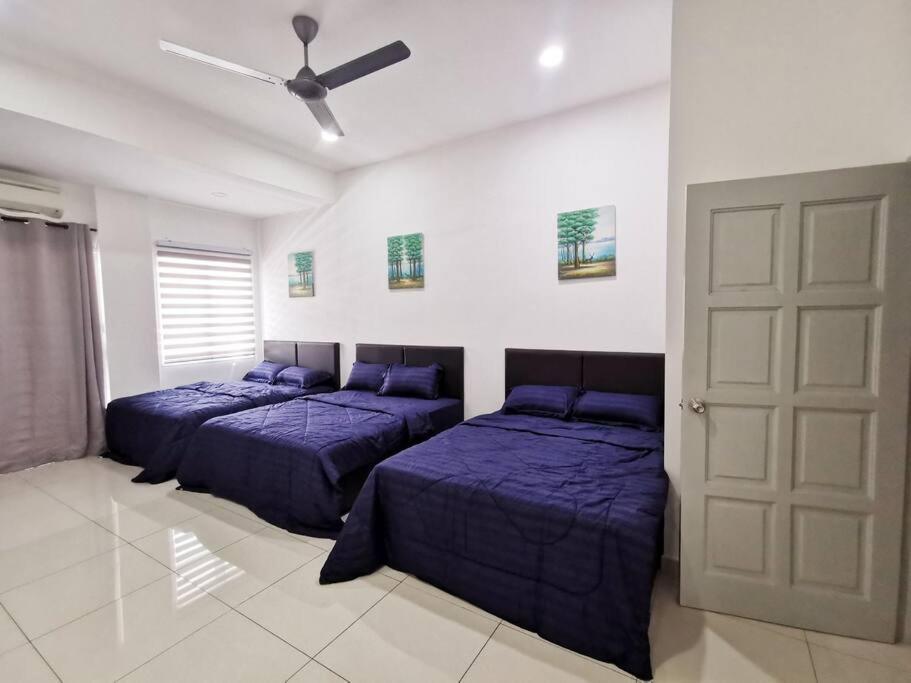 Bdr Seri Botani Ipoh-Nordic Exteriér fotografie
