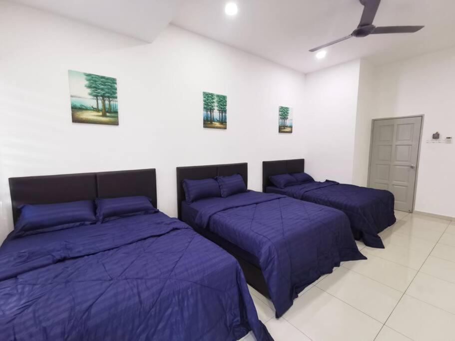Bdr Seri Botani Ipoh-Nordic Exteriér fotografie