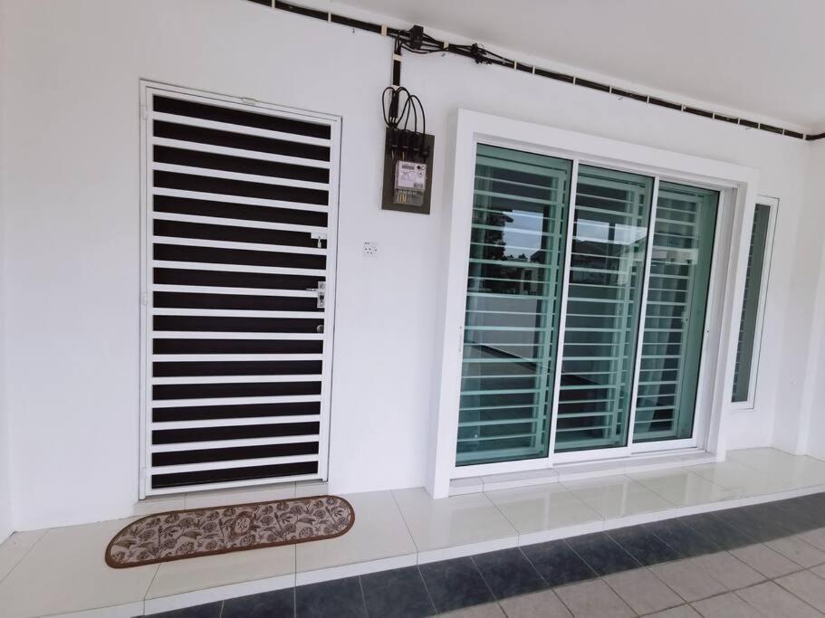 Bdr Seri Botani Ipoh-Nordic Exteriér fotografie