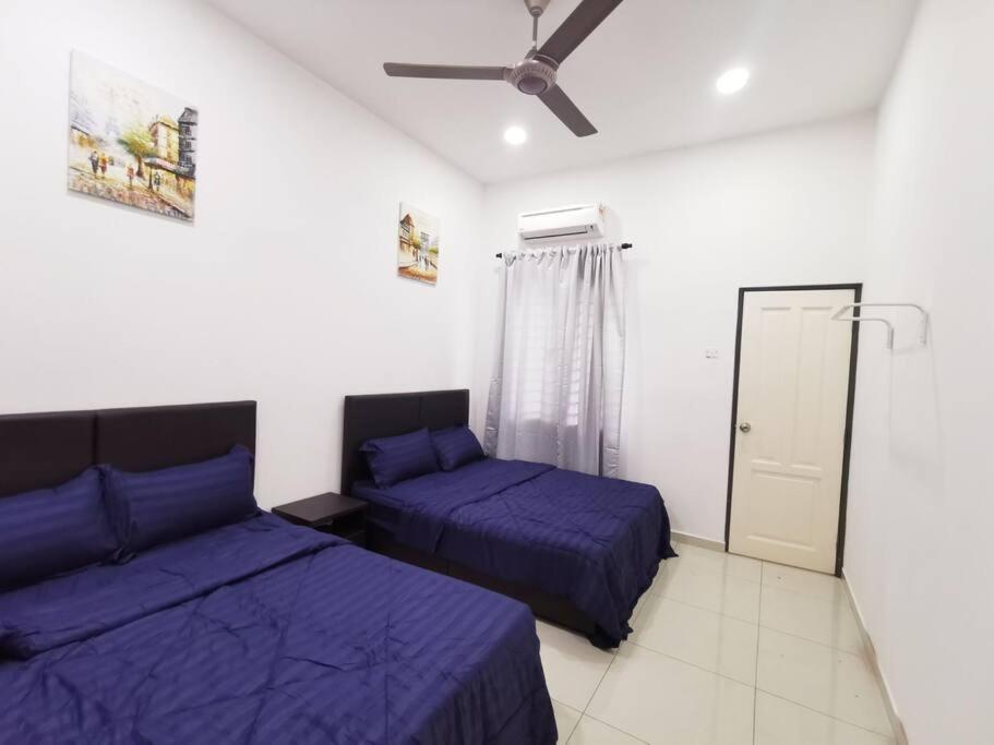 Bdr Seri Botani Ipoh-Nordic Exteriér fotografie