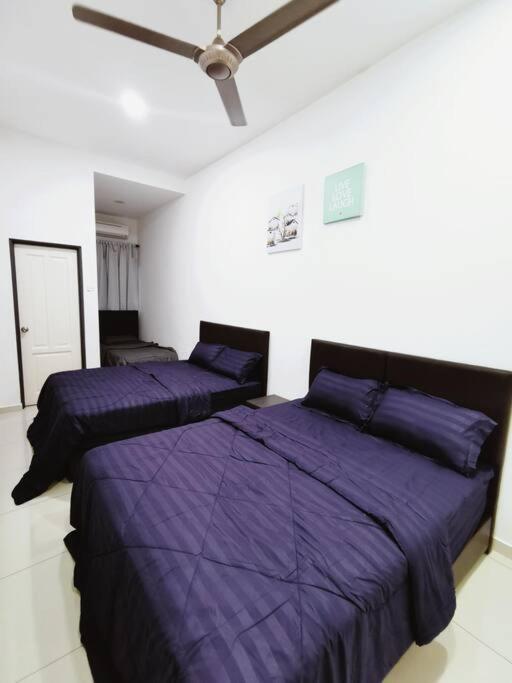 Bdr Seri Botani Ipoh-Nordic Exteriér fotografie