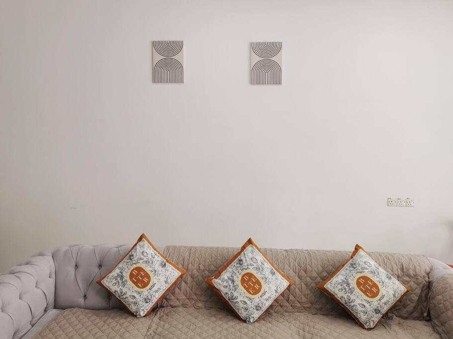 Bdr Seri Botani Ipoh-Nordic Exteriér fotografie