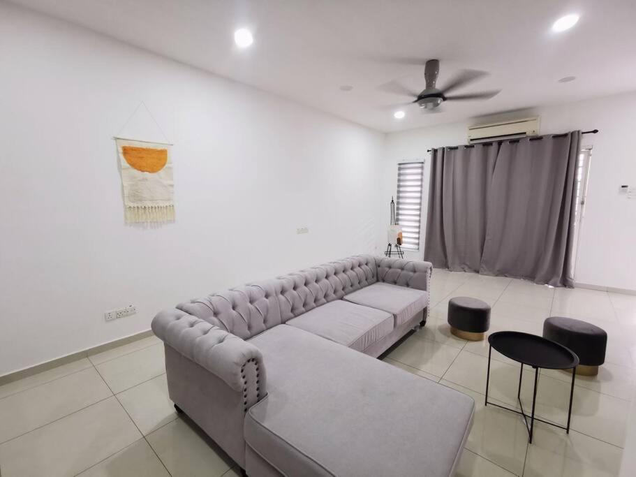 Bdr Seri Botani Ipoh-Nordic Exteriér fotografie