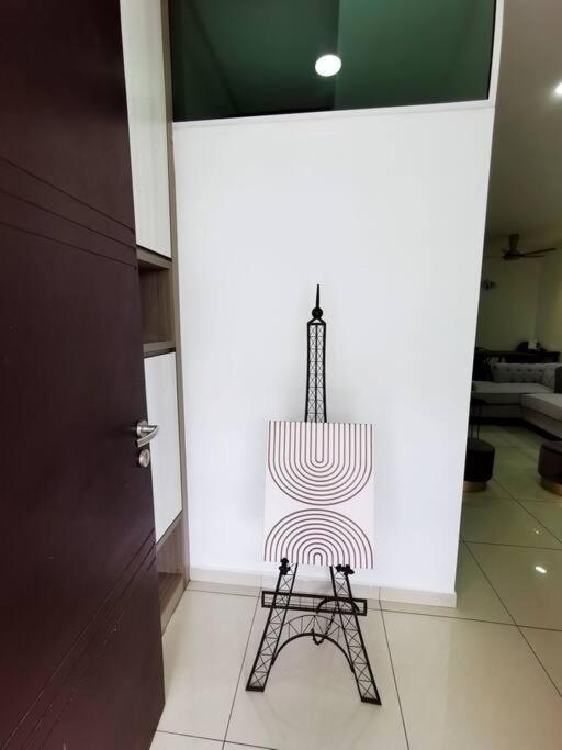 Bdr Seri Botani Ipoh-Nordic Exteriér fotografie