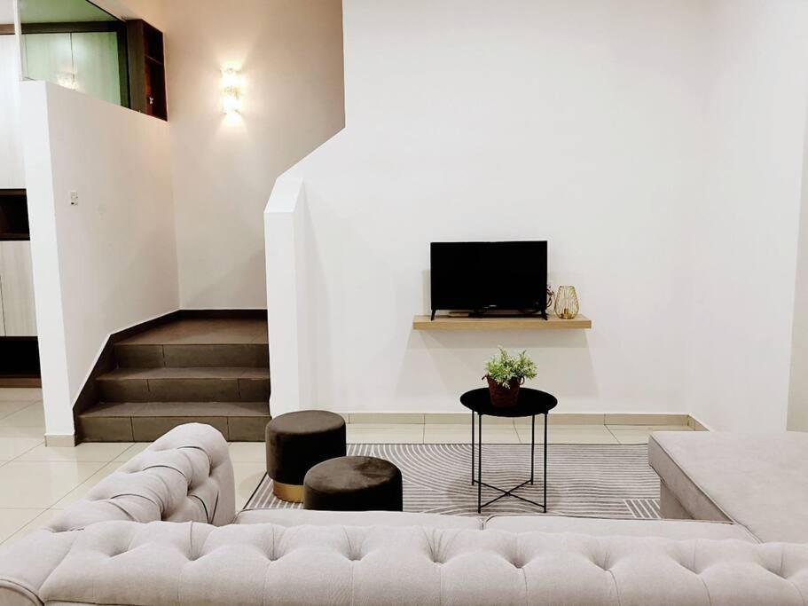 Bdr Seri Botani Ipoh-Nordic Exteriér fotografie
