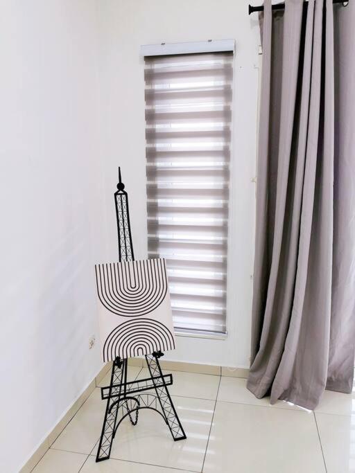 Bdr Seri Botani Ipoh-Nordic Exteriér fotografie